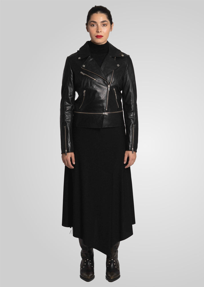 AUGUSTINE - ADJUSTABLE LENGTH BIKER