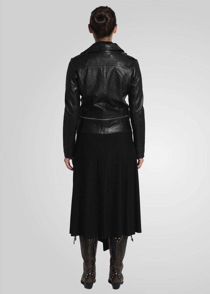 AUGUSTINE - ADJUSTABLE LENGTH BIKER