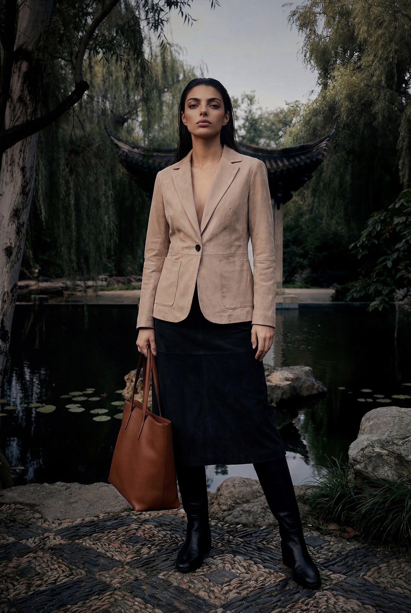 Blazers – Bod & Christensen