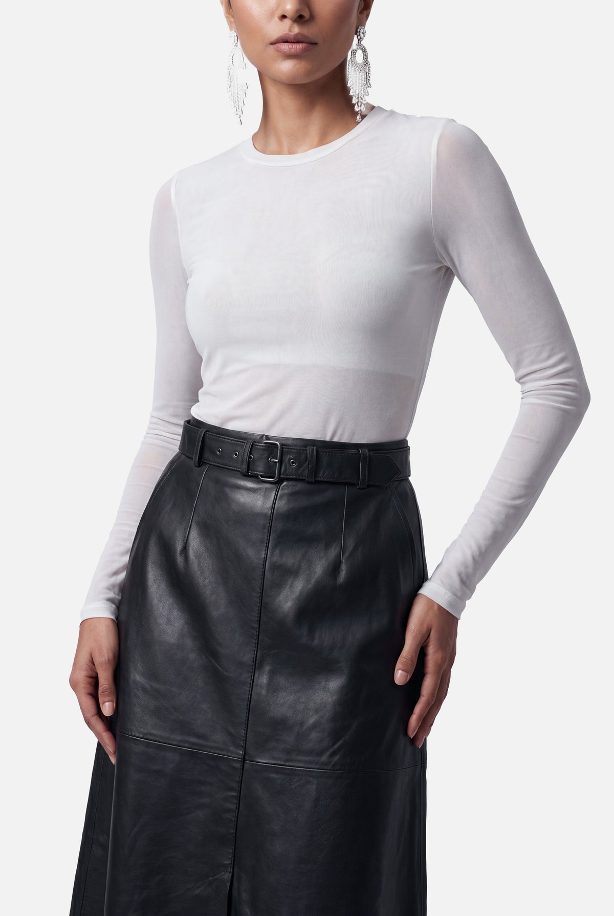 DEBBIE - BLACK