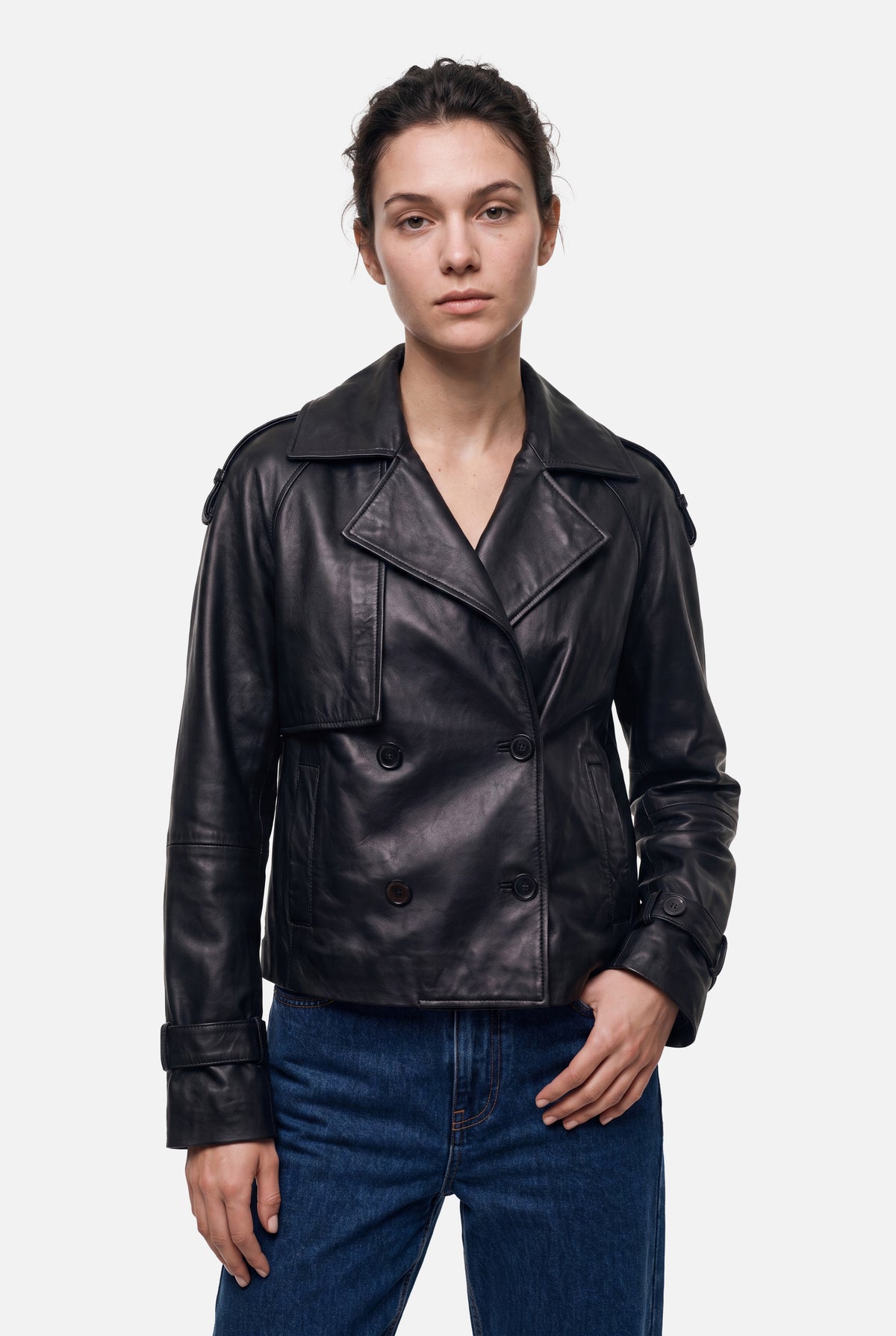 BAILEY - BLACK