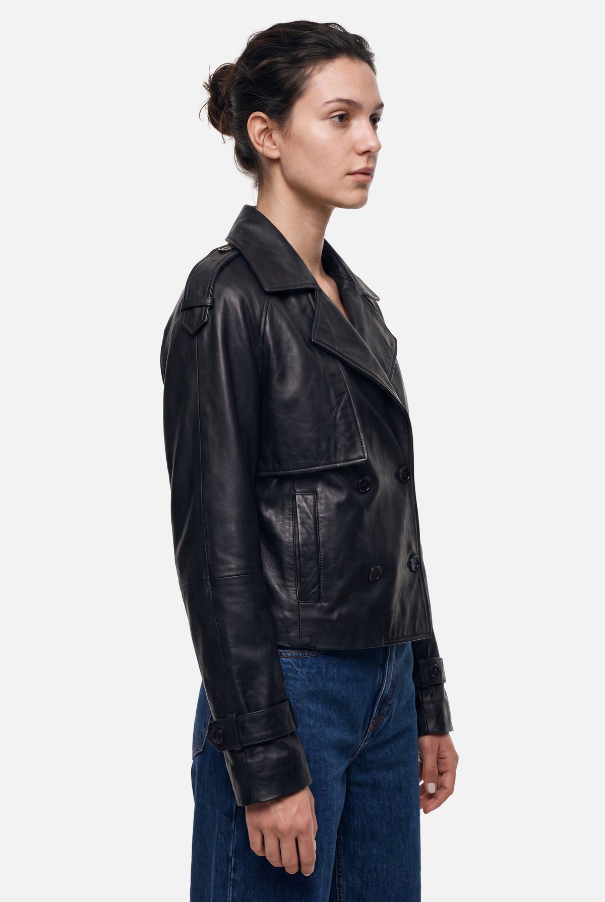 BAILEY - BLACK