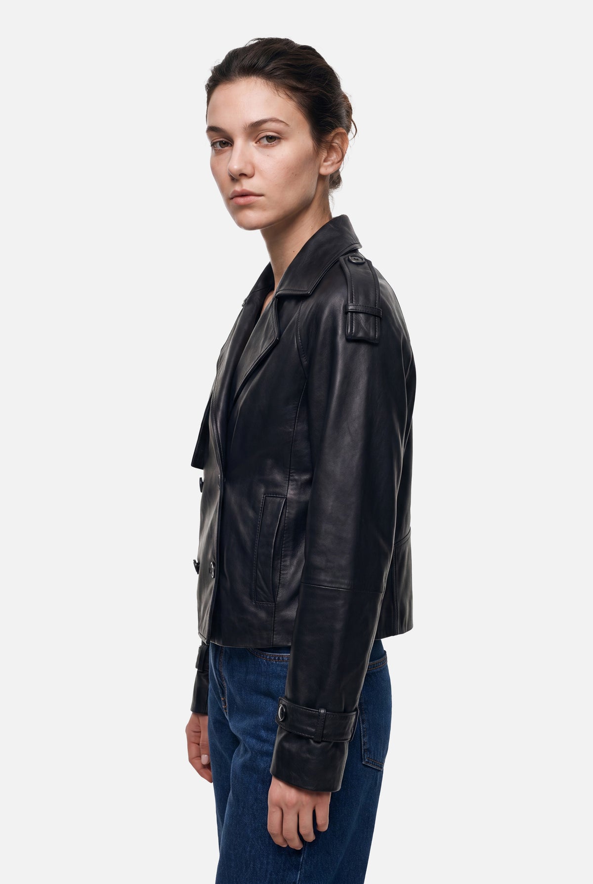 BAILEY - BLACK