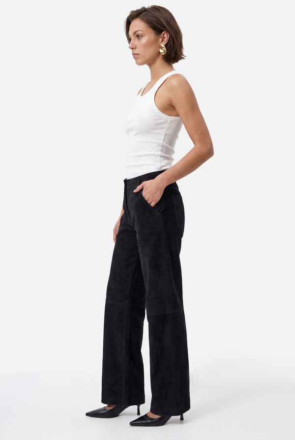 PATRICIA-NP - BLACK ANTHRA