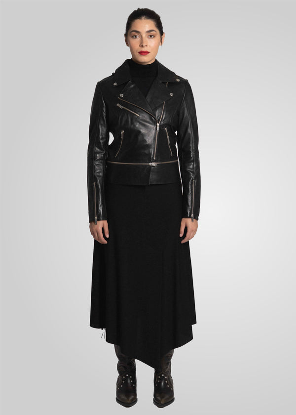 AUGUSTINE - ADJUSTABLE LENGTH BIKER