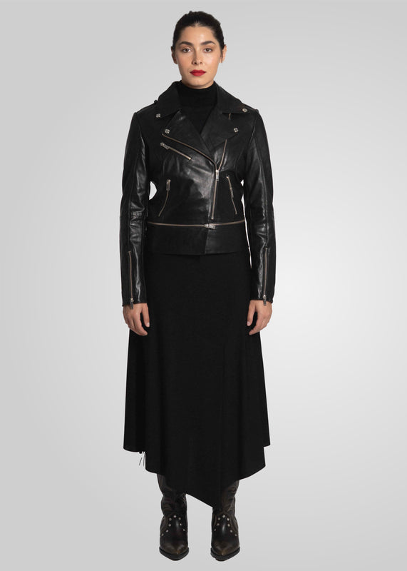 AUGUSTINE - ADJUSTABLE LENGTH BIKER