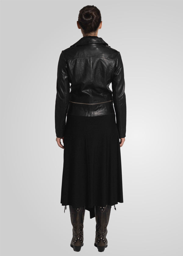 AUGUSTINE - ADJUSTABLE LENGTH BIKER