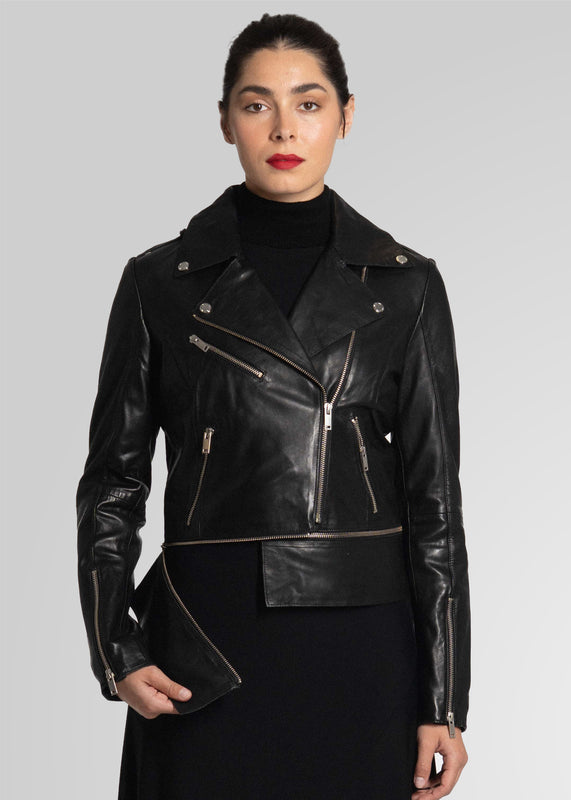 AUGUSTINE - ADJUSTABLE LENGTH BIKER