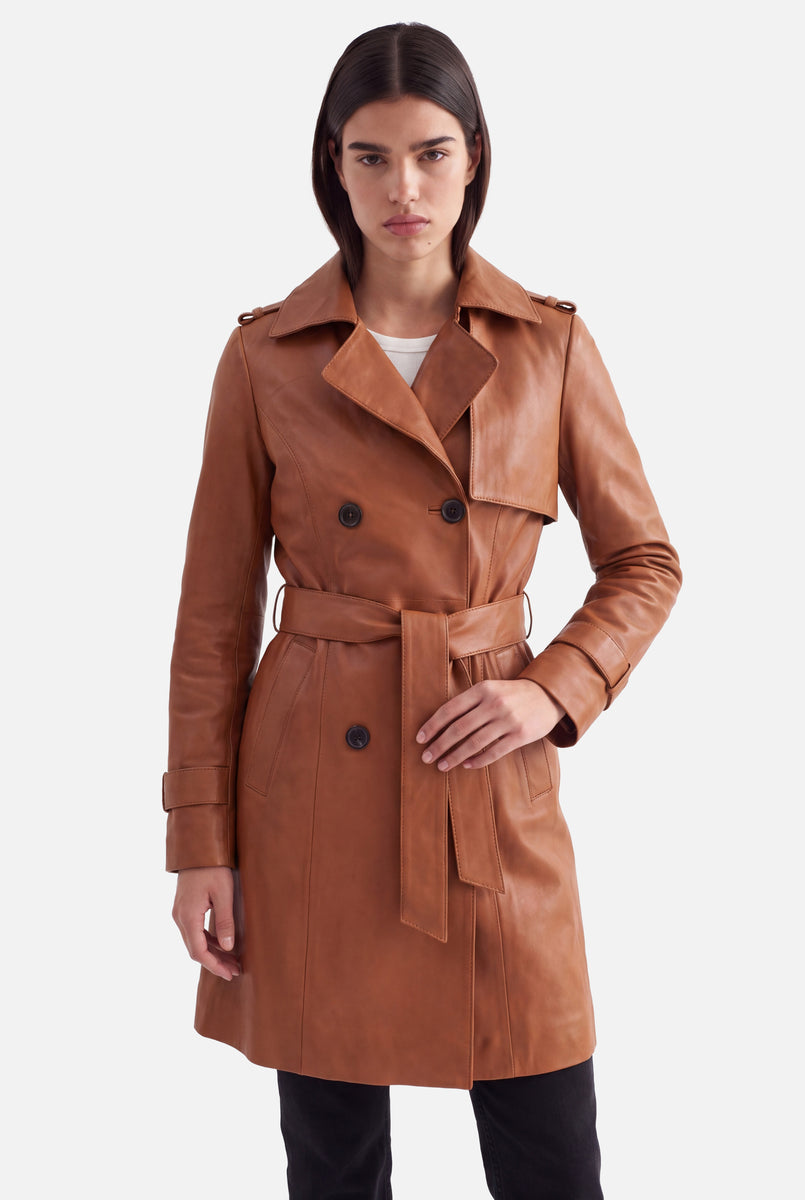 LAURE  - SMOKED COGNAC