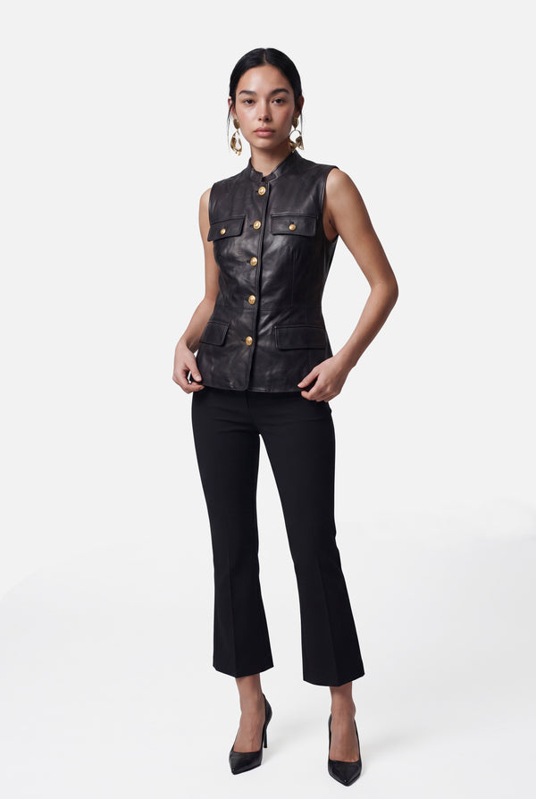 CHARLIZE  - BLACK