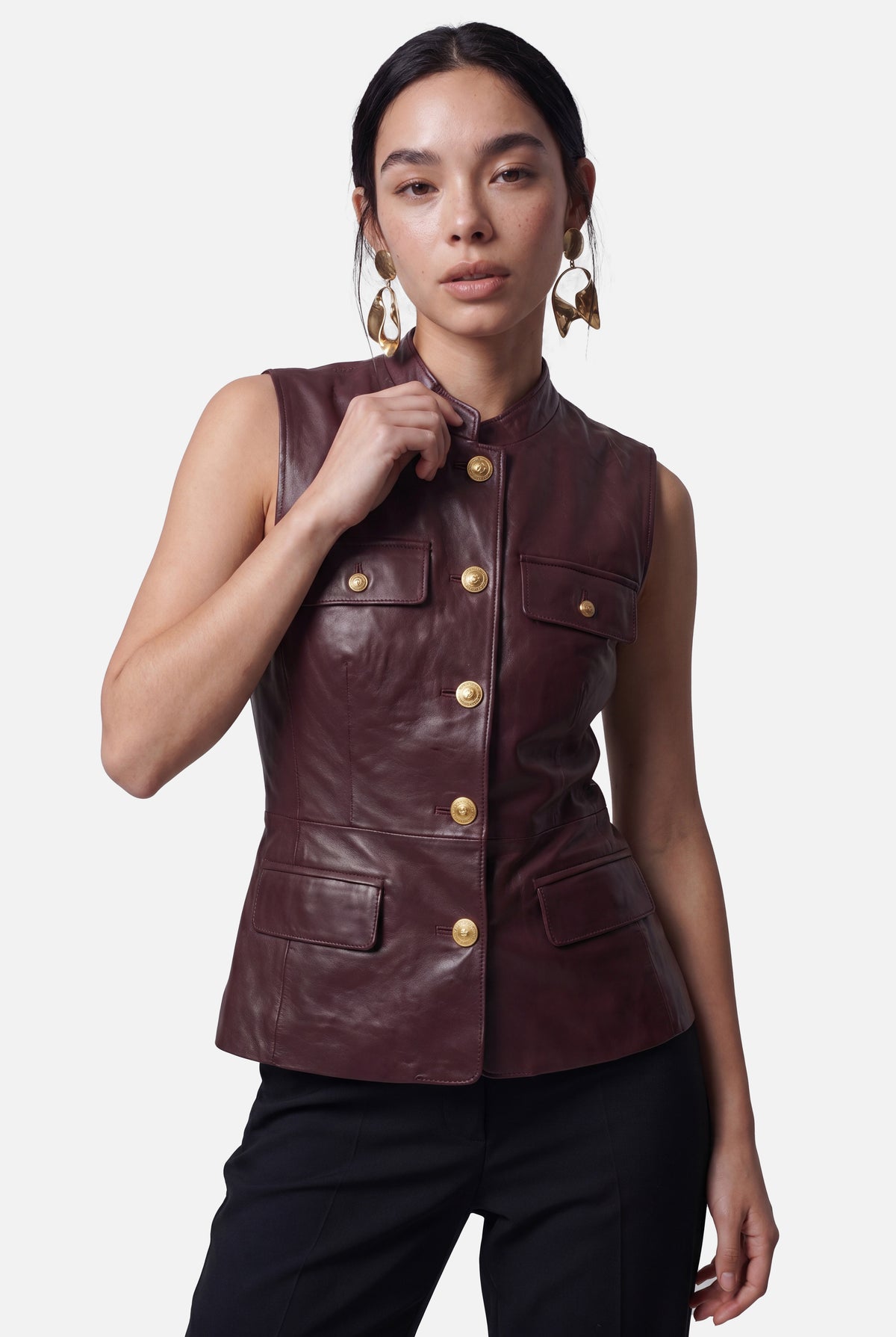 CHARLIZE  - BLACK JAM