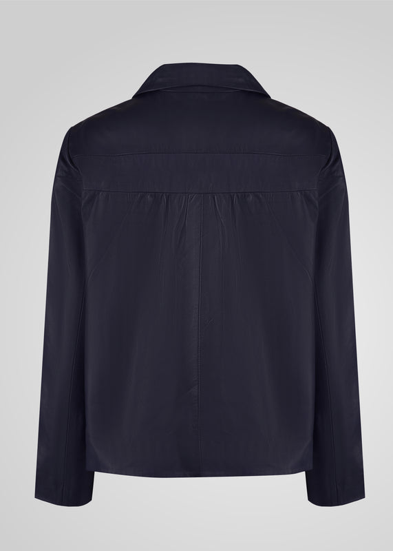 MARLEY- COMFORT FIT LEATHER JACKET