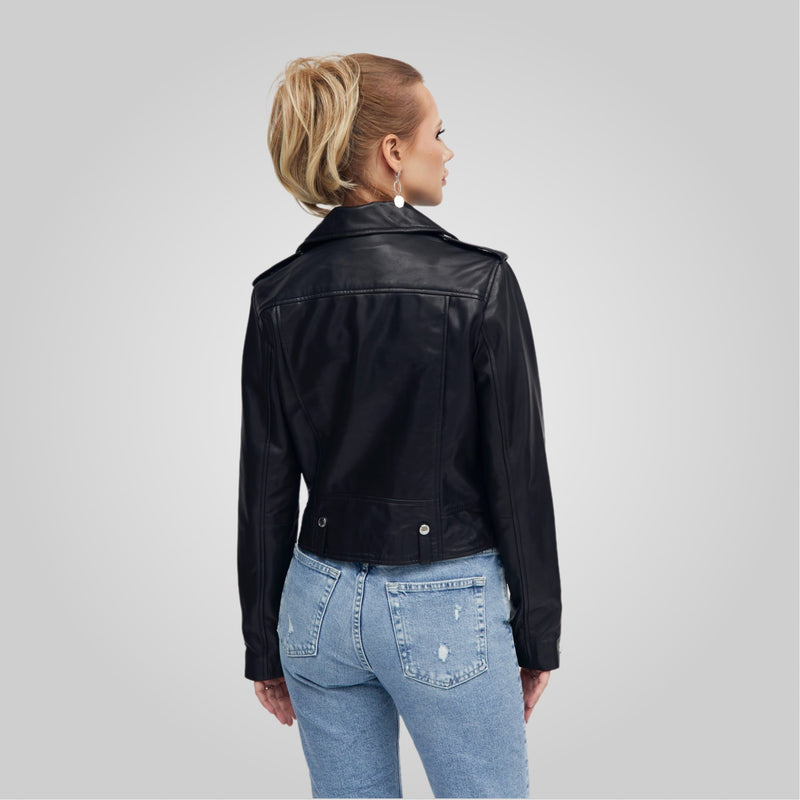 SEMEE - Pure Biker Jacket