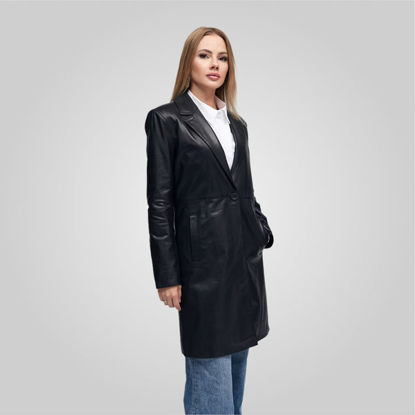 Trench-coat MELINDA