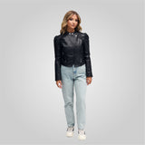 ALBA Loose Sleeve Biker