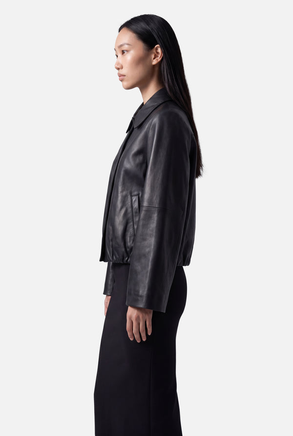 MAYA  - BLACK