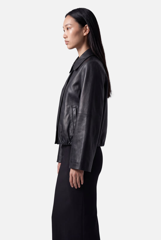 MAYA  - BLACK