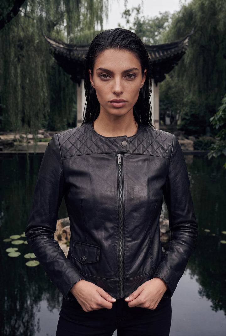 TAMMY - BLACK