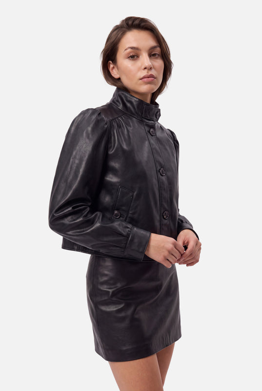 VALENTINA  - BLACK