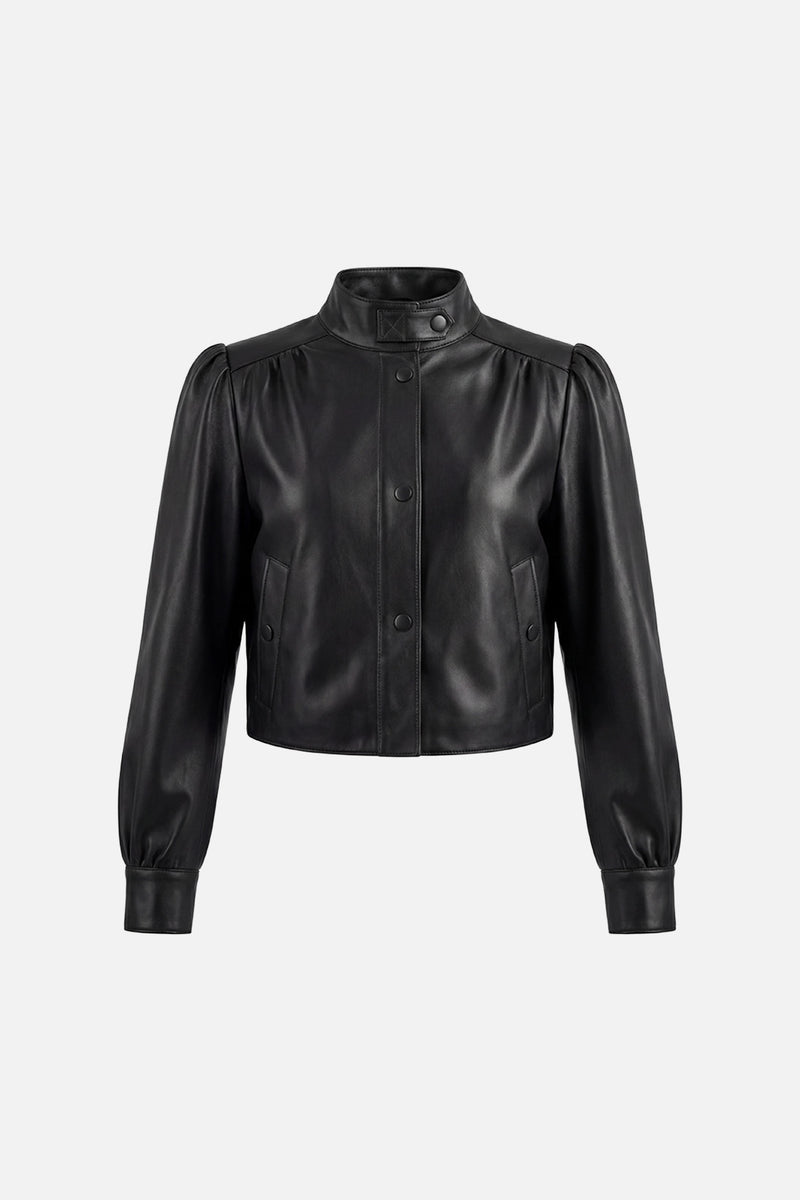VALENTINA  - BLACK