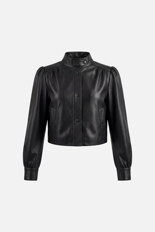 VALENTINA  - BLACK