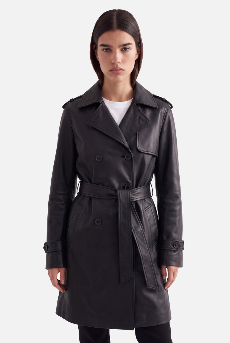 LAURE  - BLACK