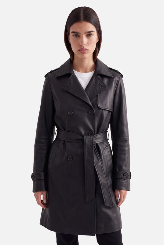 LAURE  - BLACK