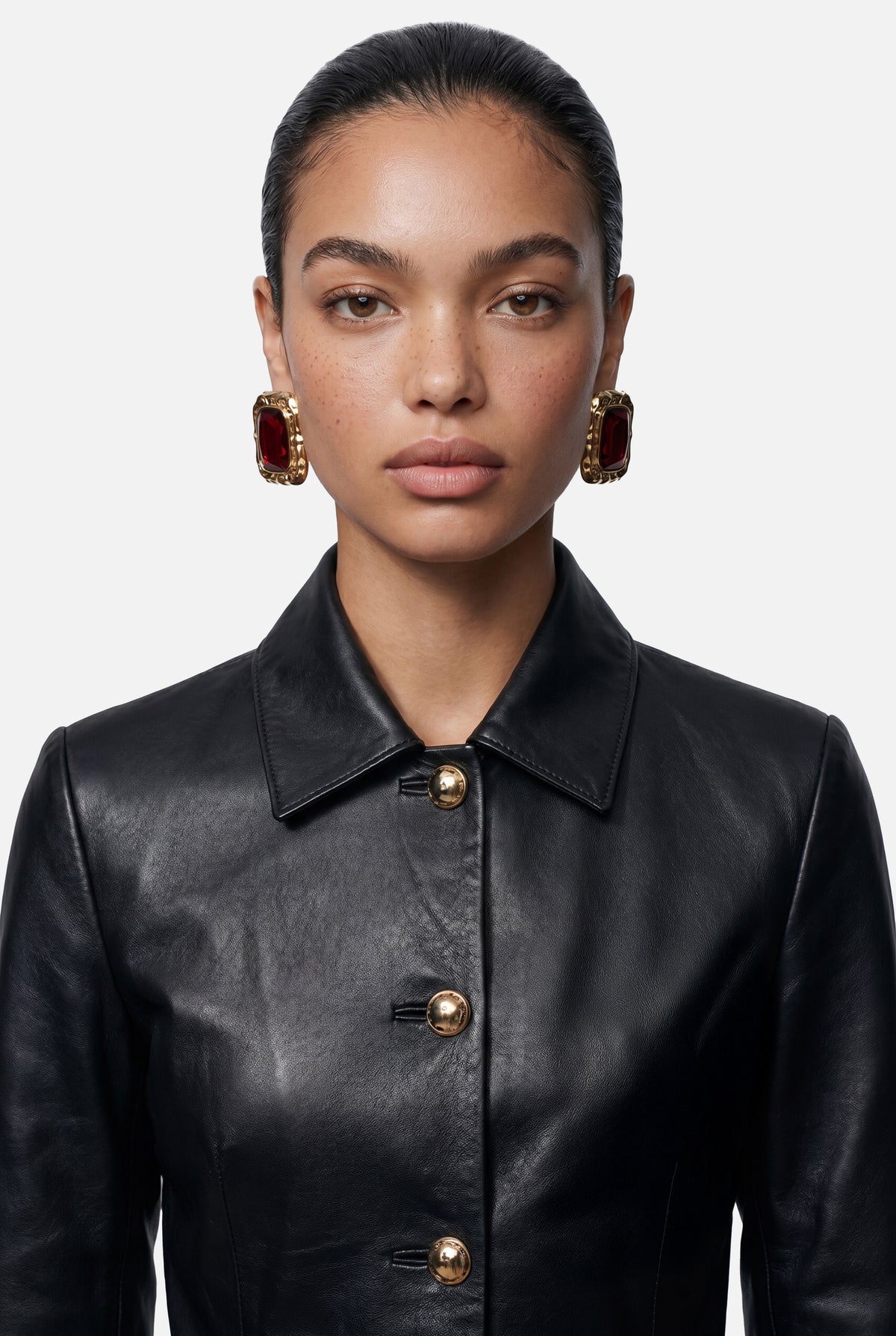 BONNIE  - BLACK