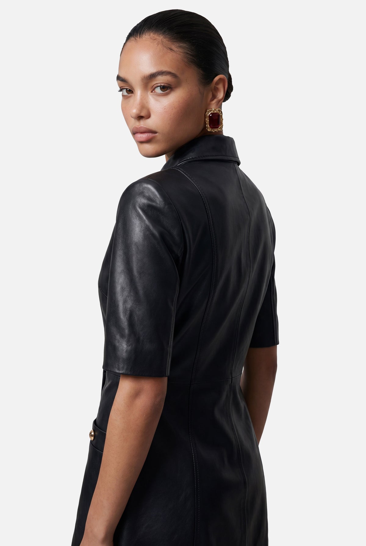 BONNIE  - BLACK