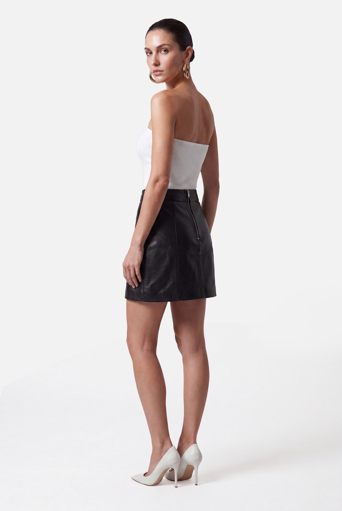 KELSEY  - BLACK