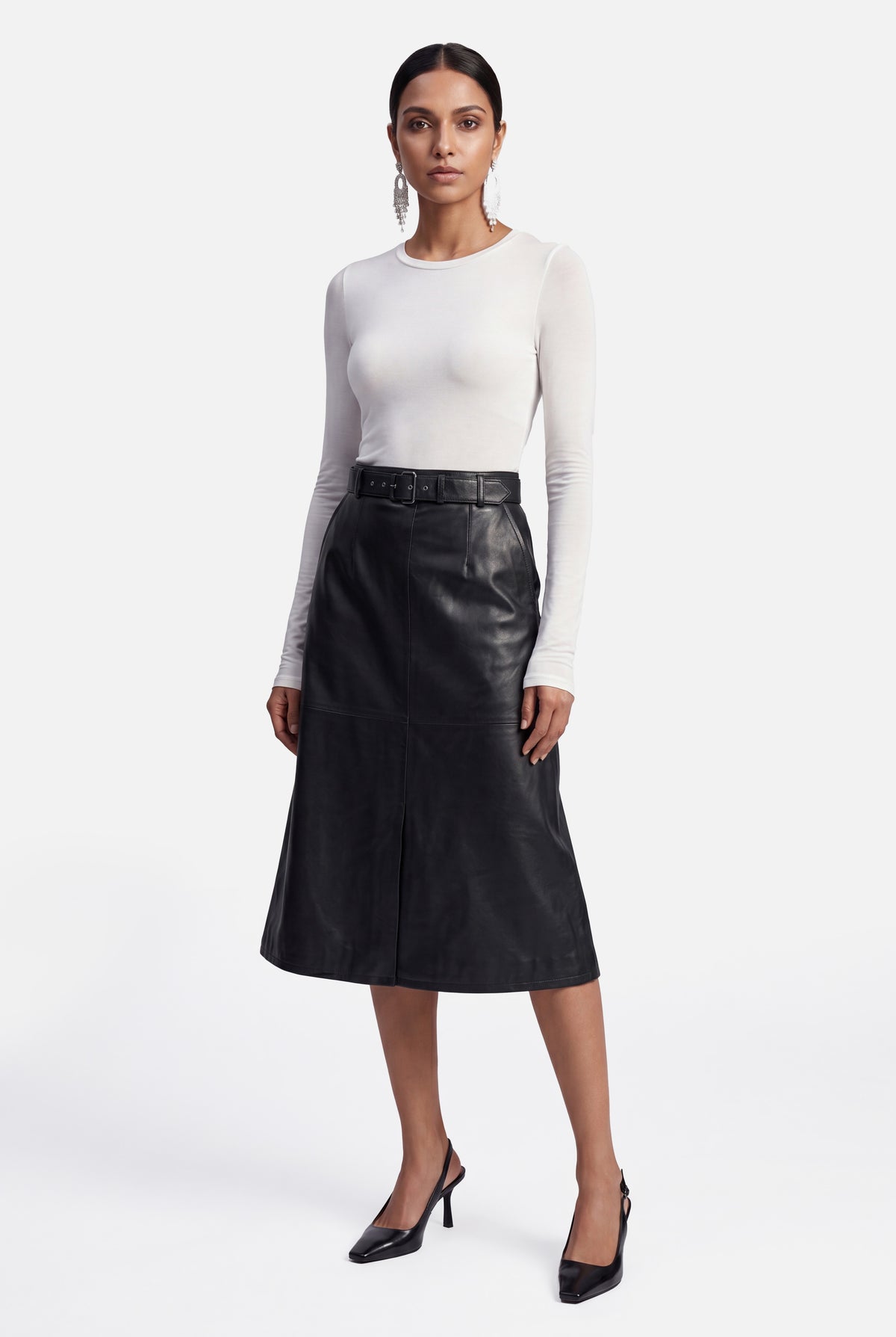 DEBBIE  - BLACK