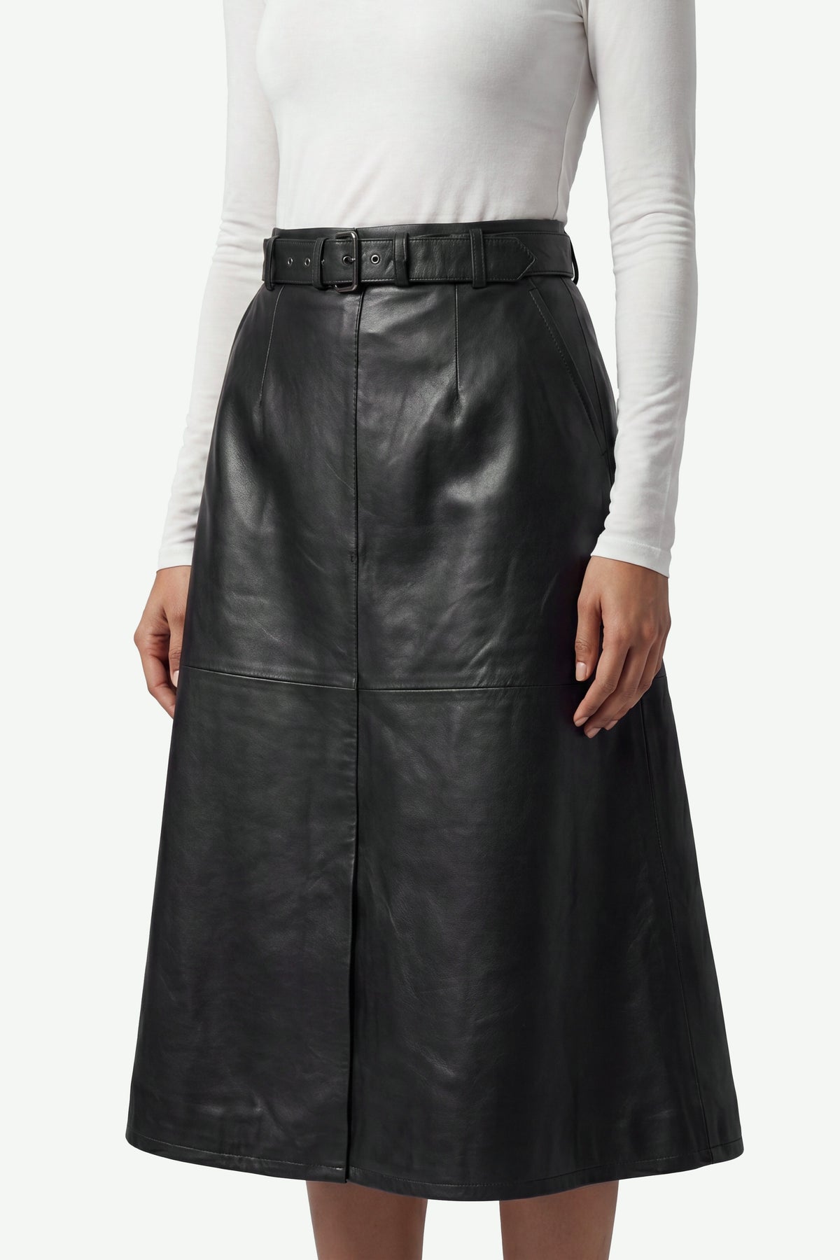 DEBBIE  - BLACK