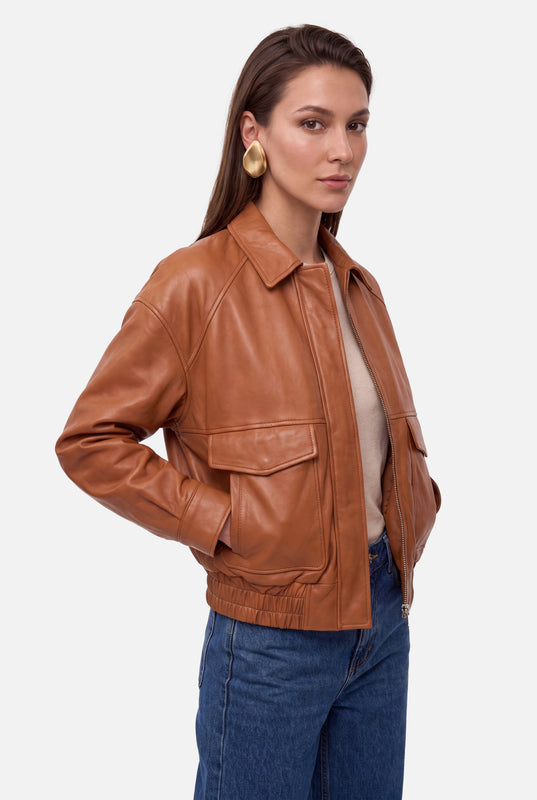 ZENYA  - COGNAC