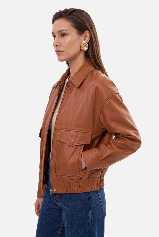 ZENYA  - COGNAC