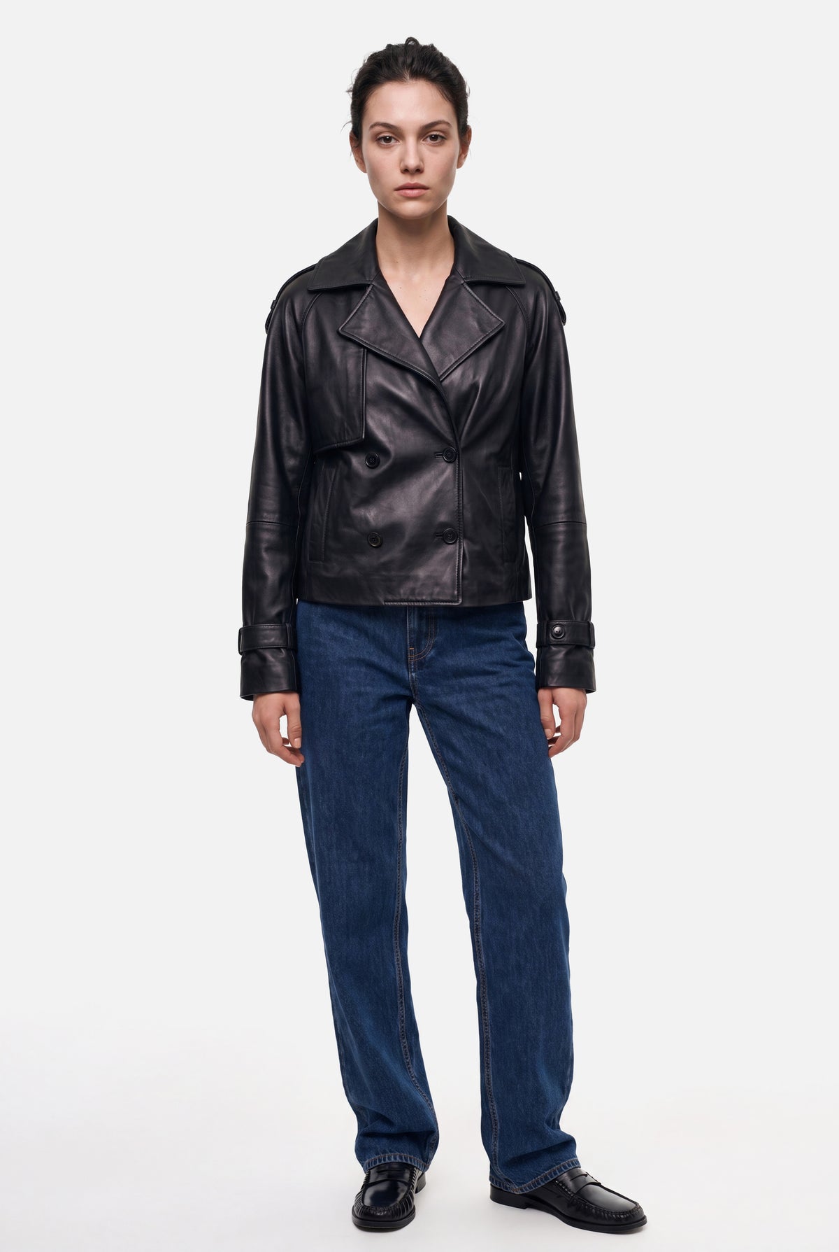 BAILEY  - BLACK