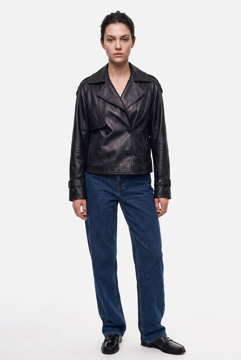 BAILEY  - BLACK