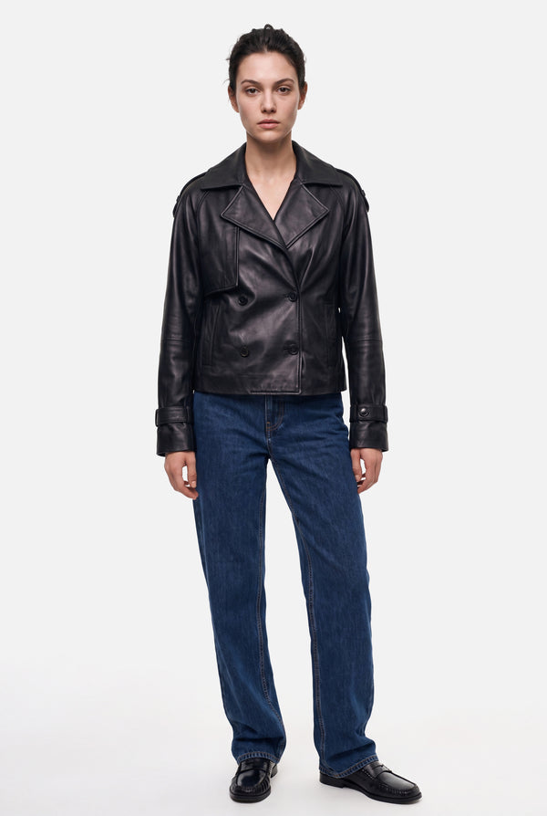 BAILEY  - BLACK