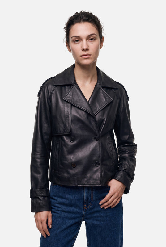 BAILEY  - BLACK