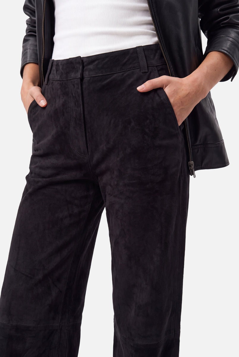 PATRICIA-NP  - BLACK ANTHRA