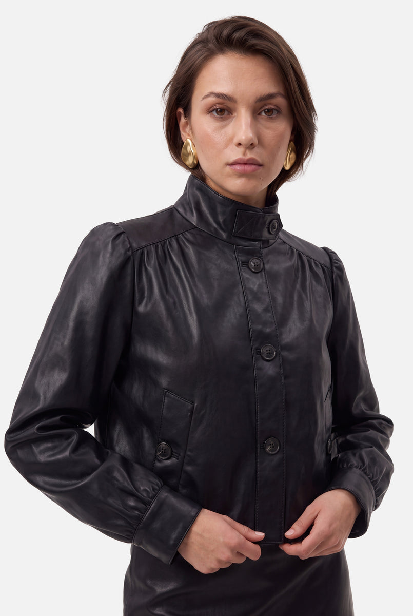 VALENTINA  - BLACK
