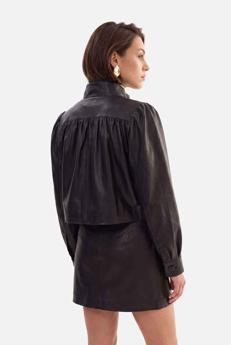 VALENTINA  - BLACK