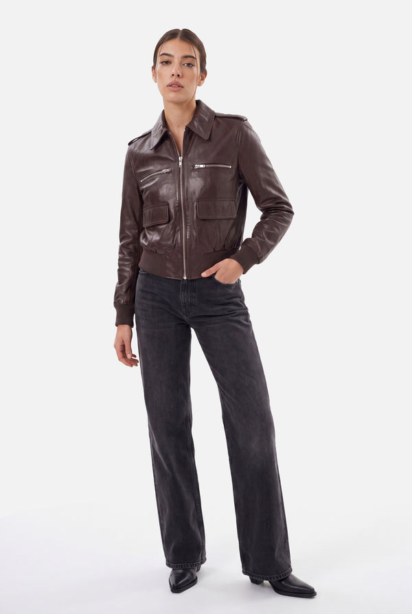 ABLE  - RICH CHOCOLATE