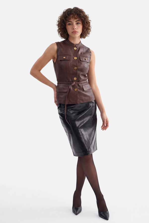 CHARLIZE  - RICH CHOCOLATE