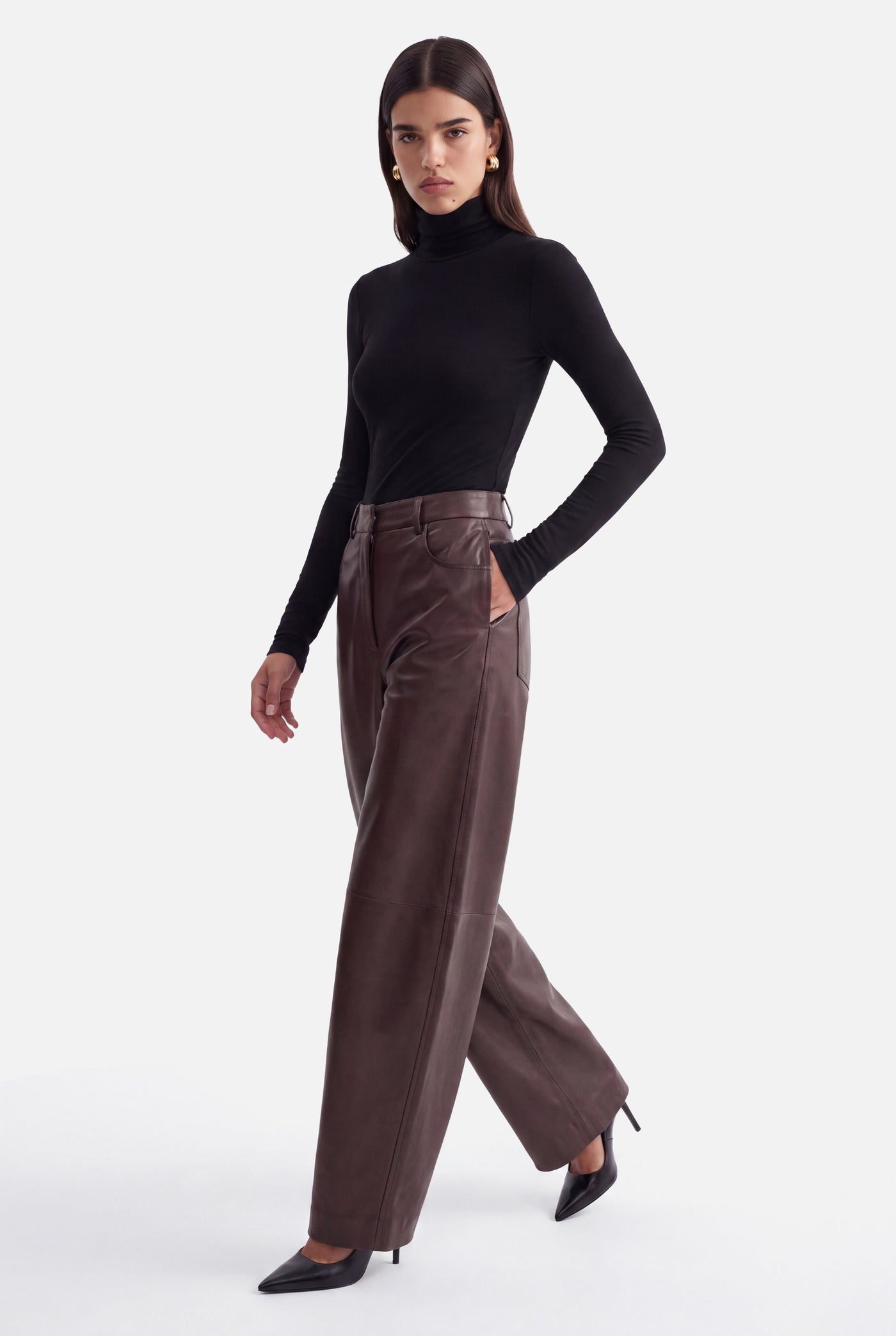 LETICIA  - RICH CHOCOLATE