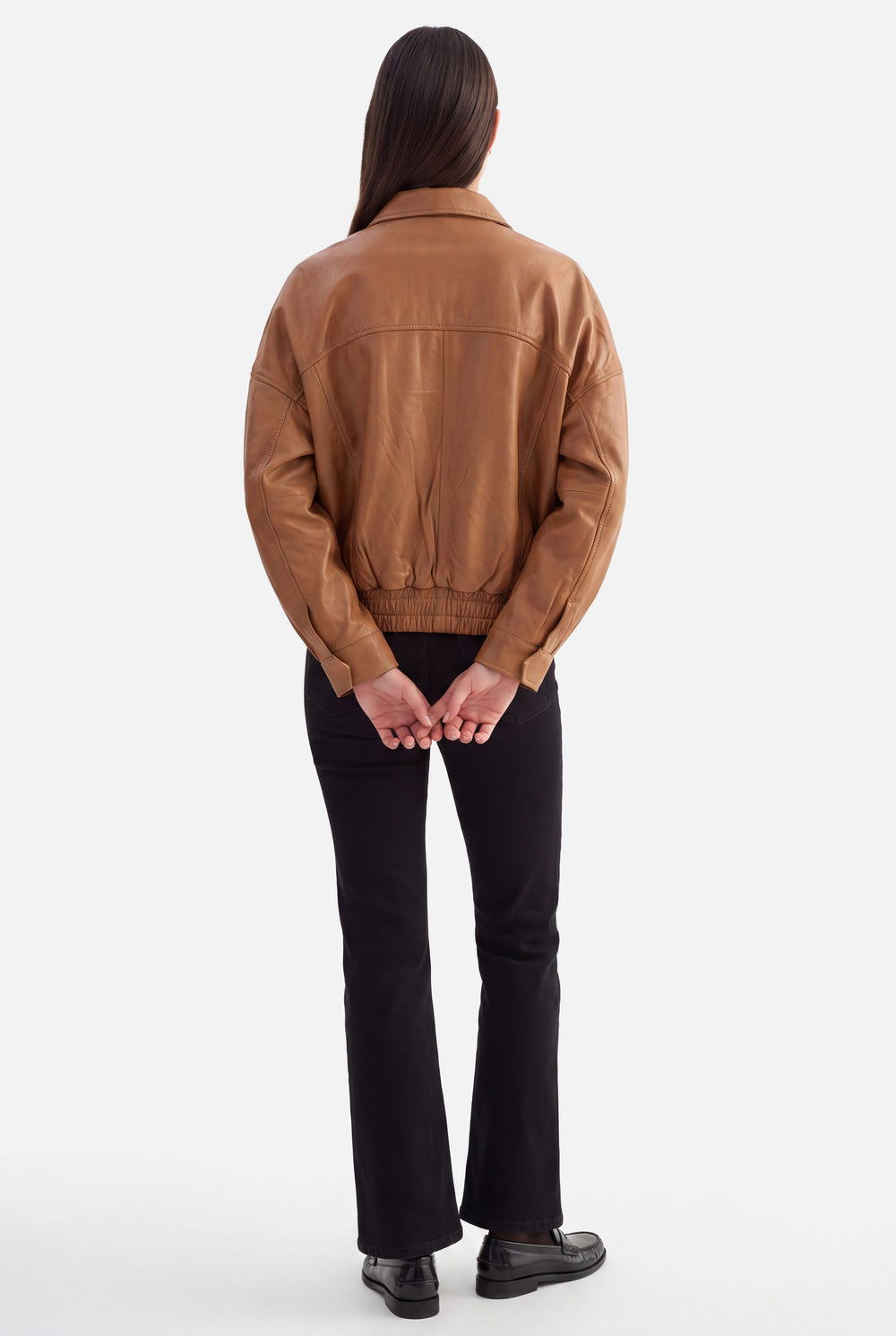 ZENYA  - GOLDEN BROWN