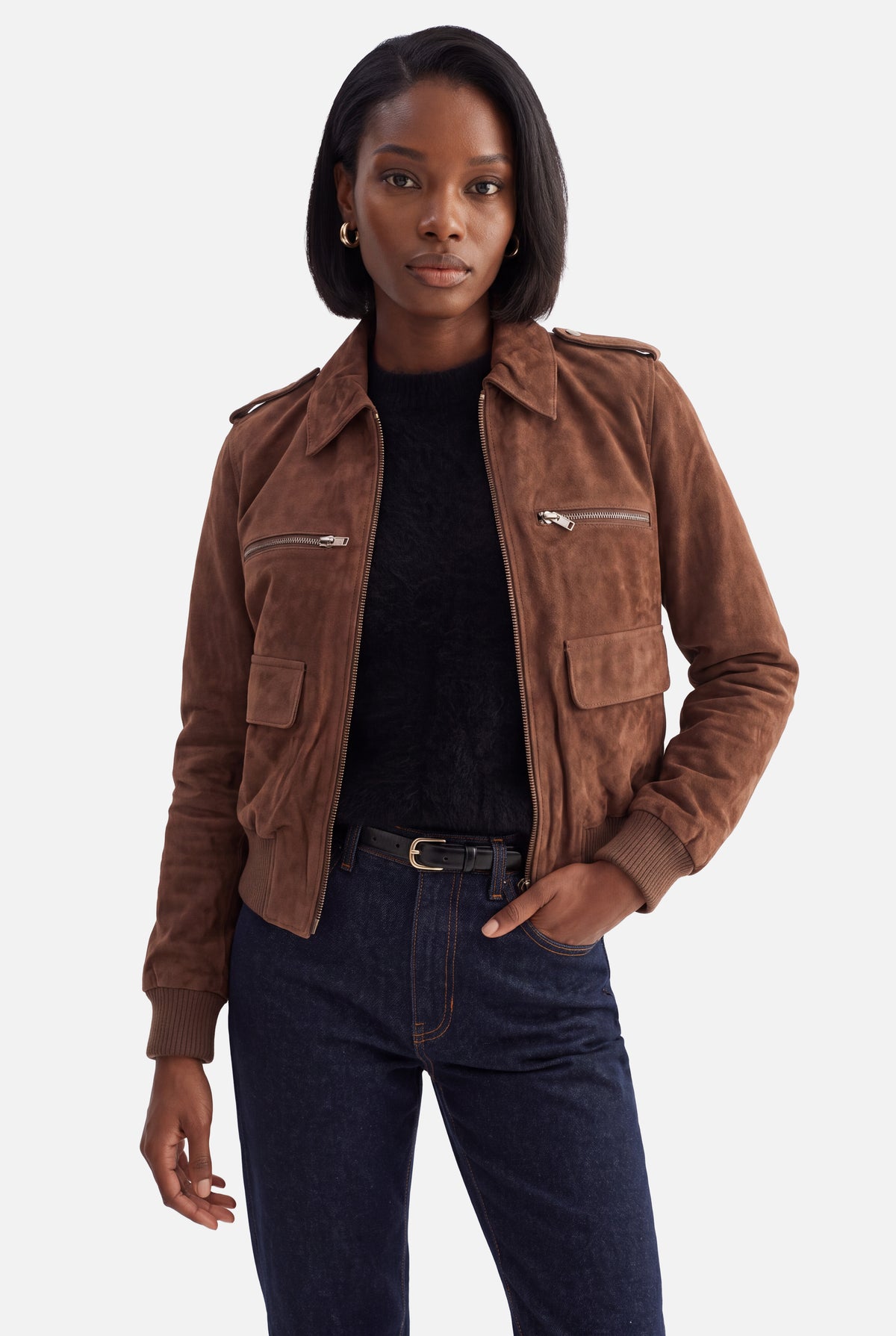ABLE-S  - CHESTNUT