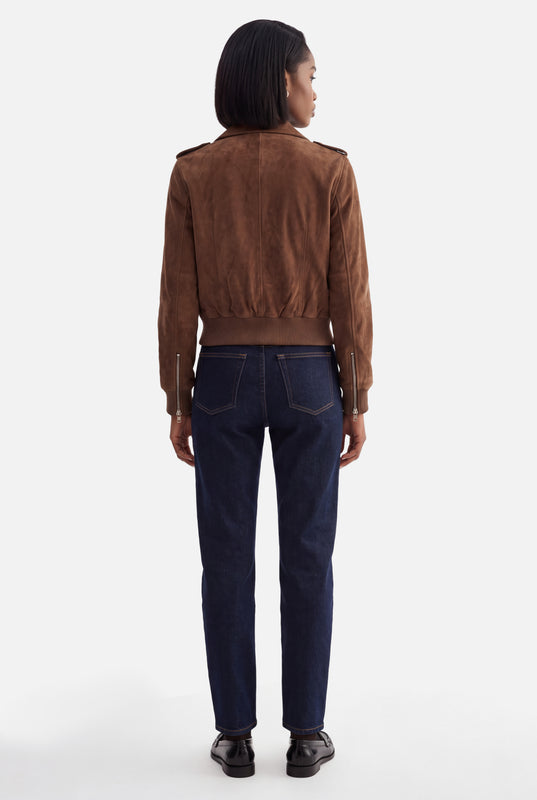 ABLE-S  - CHESTNUT