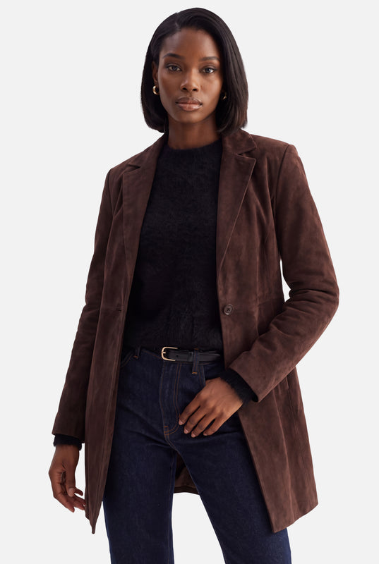 MELINDA-S - DARK WALNUT