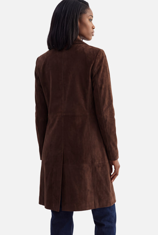 MELINDA-S - DARK WALNUT